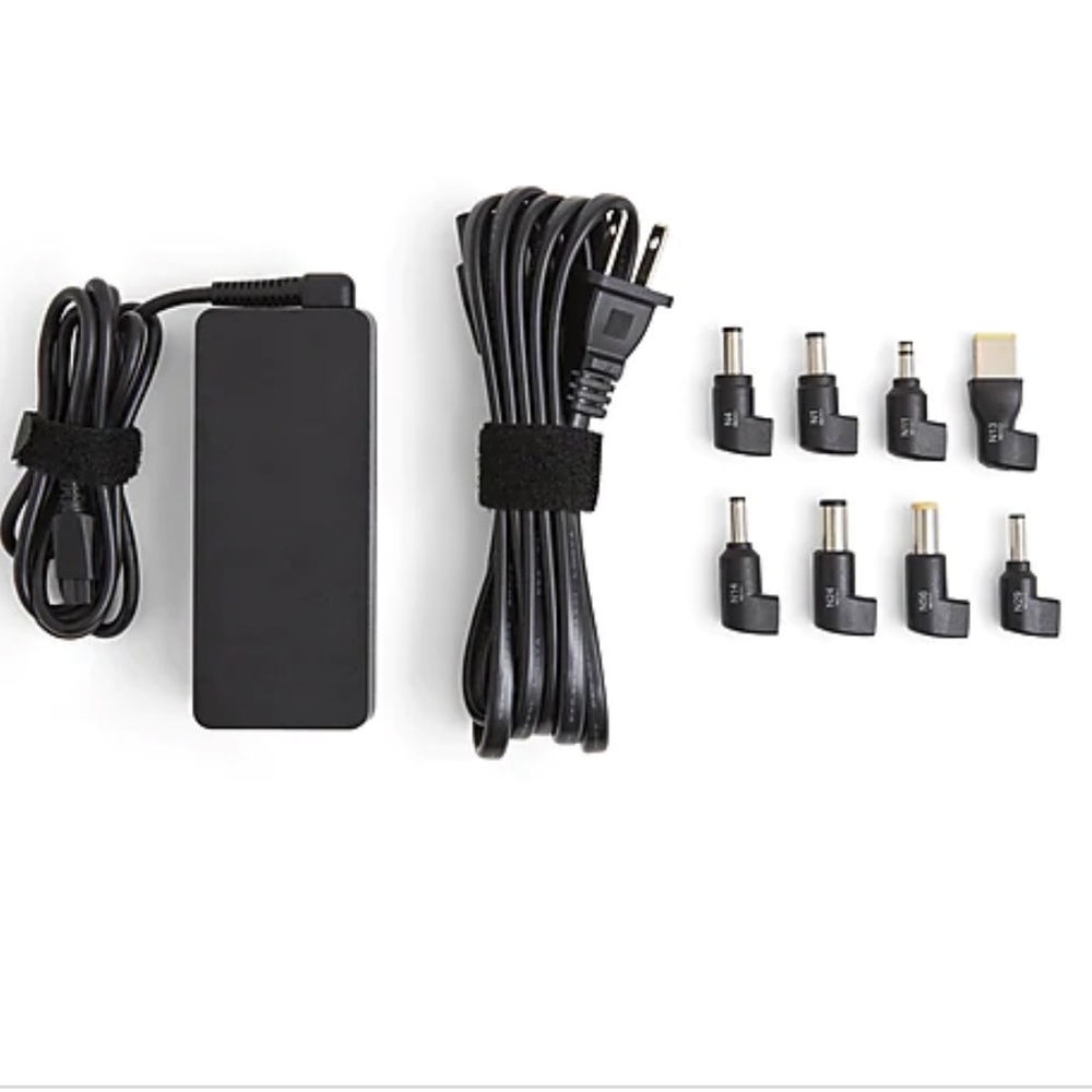 Universal Charger Pack